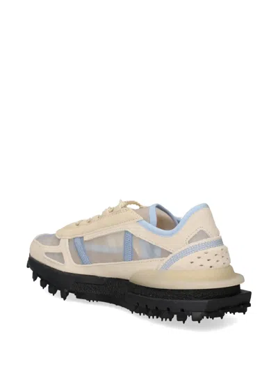 Lacoste Elite Active Mesh-insert Sneakers In Multi