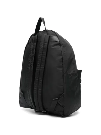 Apc Backpack In Black