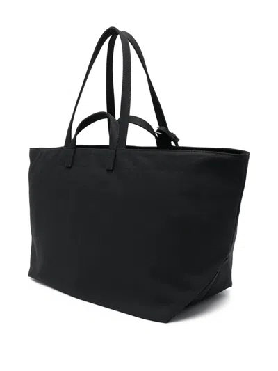 A.p.c. Bag In Black