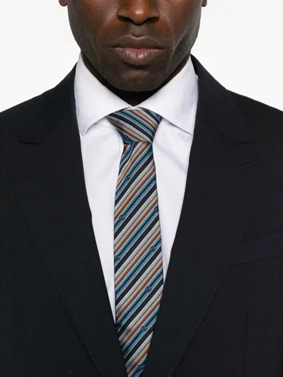 Dsquared2 Suit In Blue