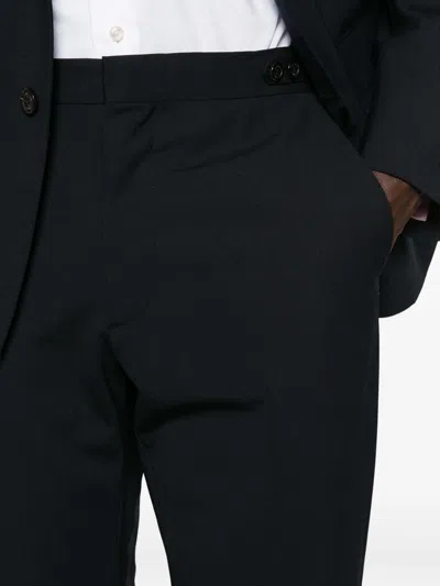 Dsquared2 Suit In Blue