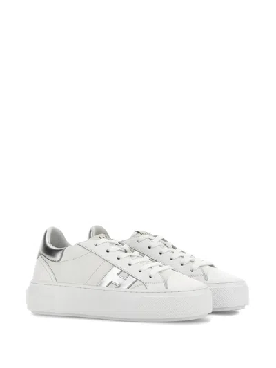 Hogan Sneakers In Multi