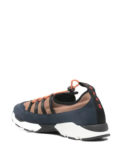 Marni Sneakers In Multi