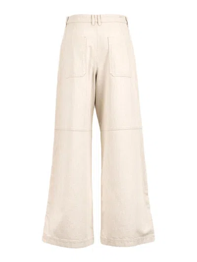 Max Mara Armony In Neutral