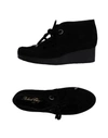 ROBERT CLERGERIE Laced shoes,11137492FS 5
