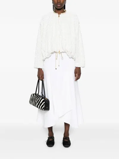 Vivetta Top In White