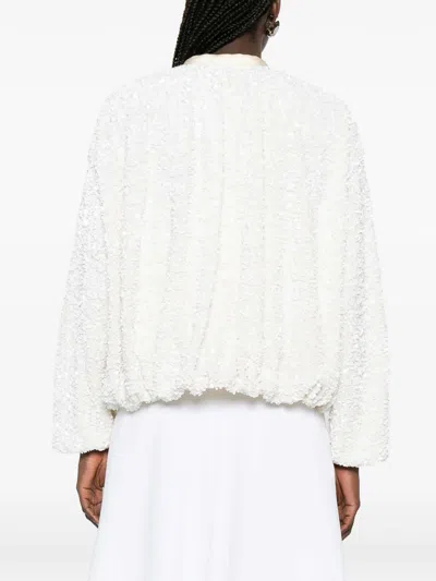 Vivetta Top In White