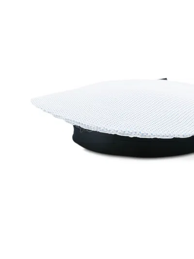 Vivetta Hat In White