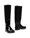 DOLCE & GABBANA Boots,11107651OS 3