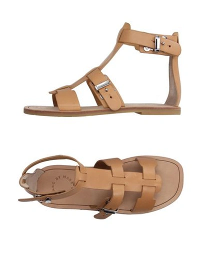 Marc By Marc Jacobs Sandals