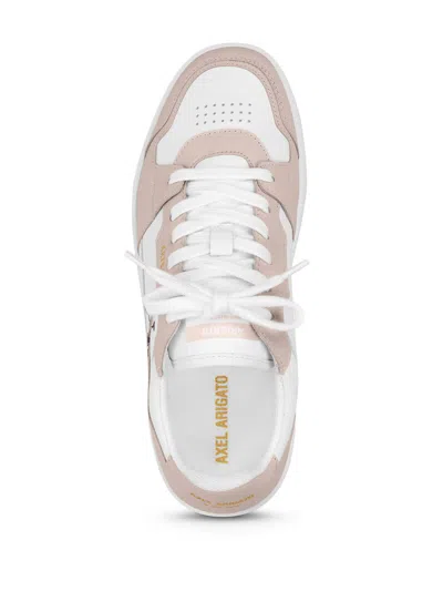 Axel Arigato Dice Lo Bee Bird Sneakers In Multi