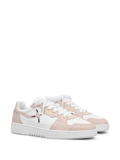 Axel Arigato Dice Lo Bee Bird Sneakers In Multi