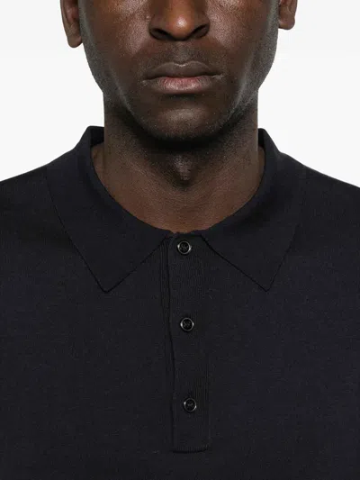 Studio Nicholson Sweater In Black