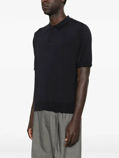 Studio Nicholson Sweater In Black