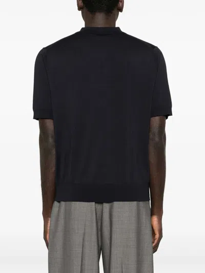 Studio Nicholson Sweater In Black