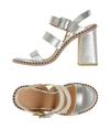 MARC BY MARC JACOBS Sandals,11117118FP 9
