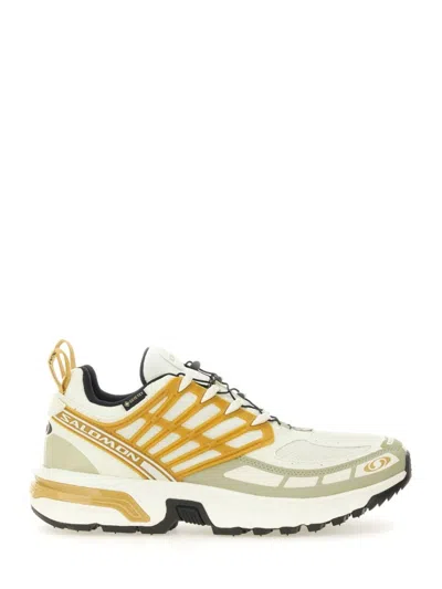 Salomon Acs Pro Gore-tex Sneaker In Multi