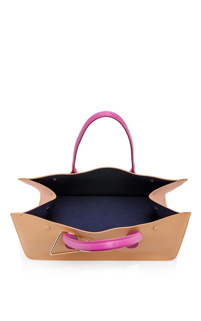 Shop Roksanda Louise Wide Bag