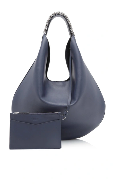 Shop Givenchy Infinity Hobo Bag