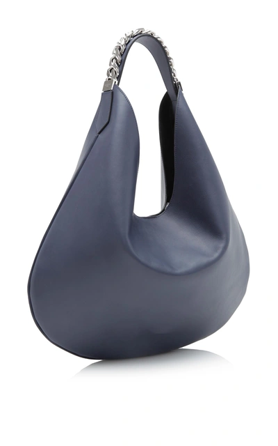 Shop Givenchy Infinity Hobo Bag