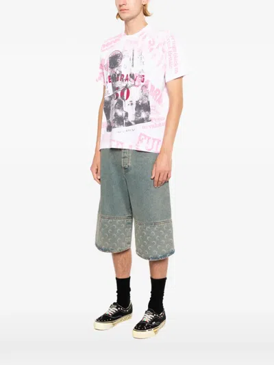 Better With Age Graphic-print T-shirt In Multi