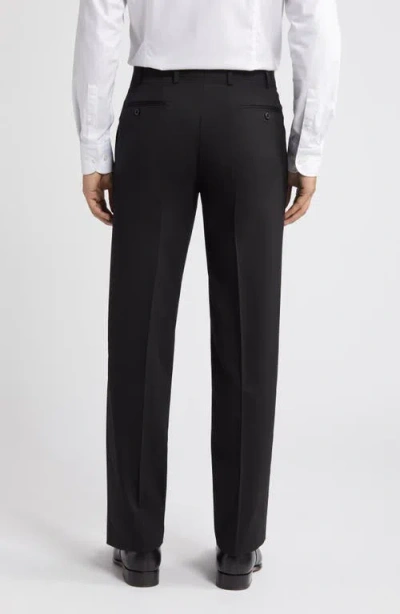 Zanella Devon Trousers In Black