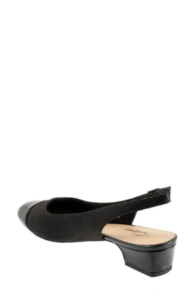 Trotters Dea In Brown