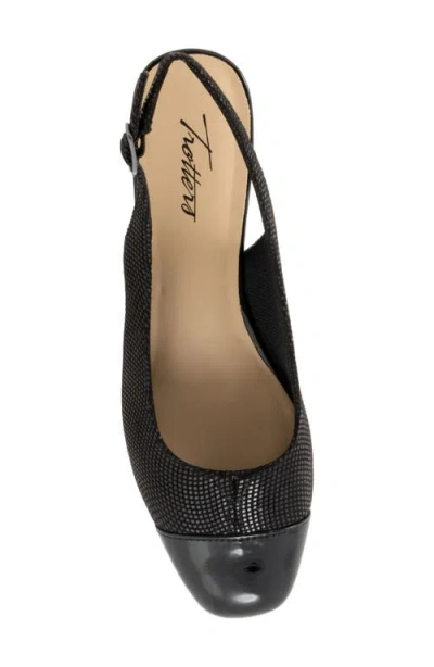 Trotters Dea In Brown