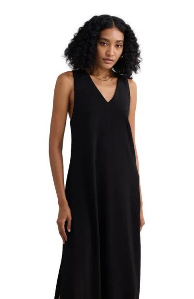 Reistor Crossed In Black