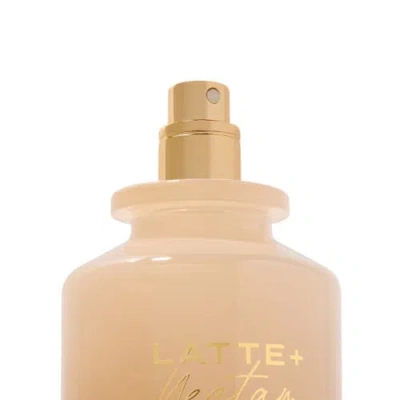 Michael Malul Latte+nectar Eau De Parfum In Neutral