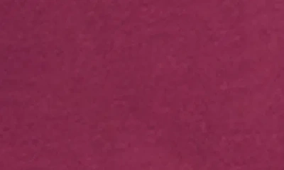 Boden Delilah Twist Short Dress In Burgundy