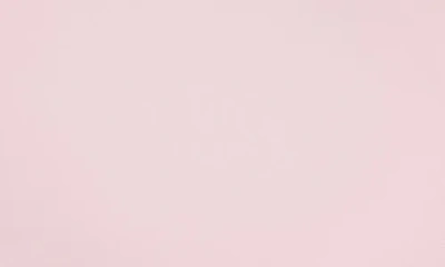 Hurley Max Solid Tab Bikini Top In Pink