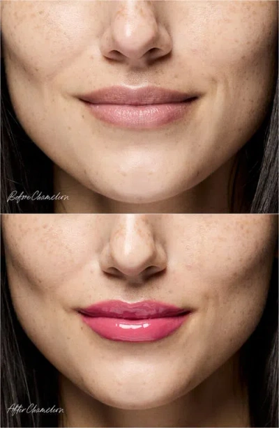 Rms Beauty Legendary Lip Oil In Green
