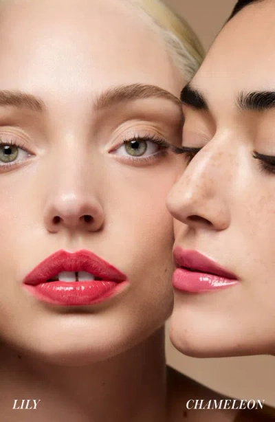 Rms Beauty Legendary Lip Oil In Green