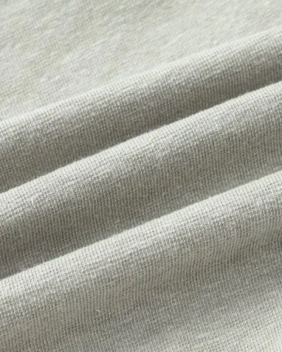 Juana Classics Squareneck T-shirt In Gray