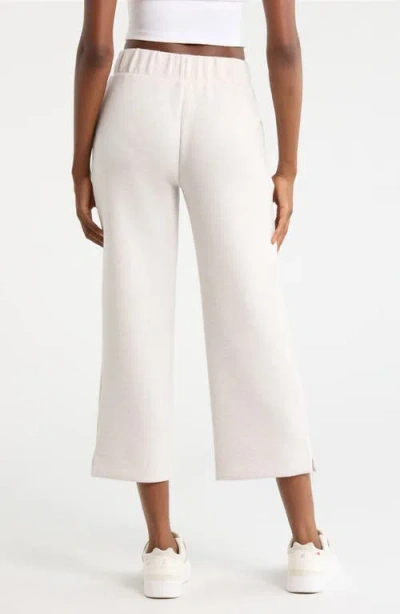 Mpg Dreamweave Crop Pants In White