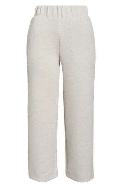 Mpg Dreamweave Crop Pants In White