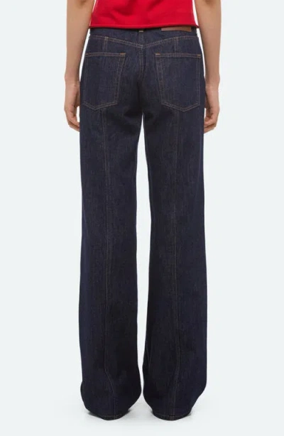 Helmut Lang Brooklyn Jeans In Blue