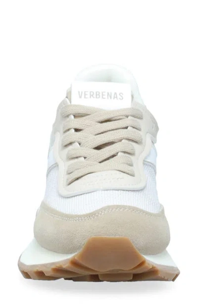 Verbenas Clodette Sneaker In Multi