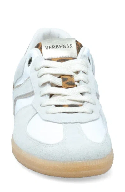 Verbenas Sora Sneaker In Multi