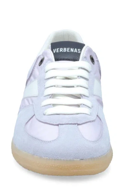Verbenas Sora Sneaker In Multi