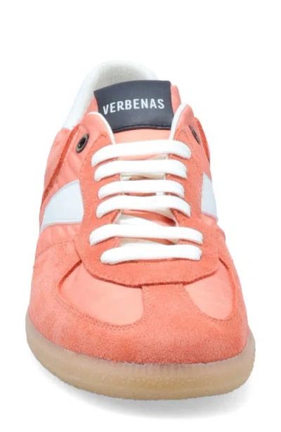 Verbenas Sora Sneaker In Multi