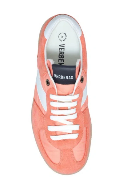 Verbenas Sora Sneaker In Multi