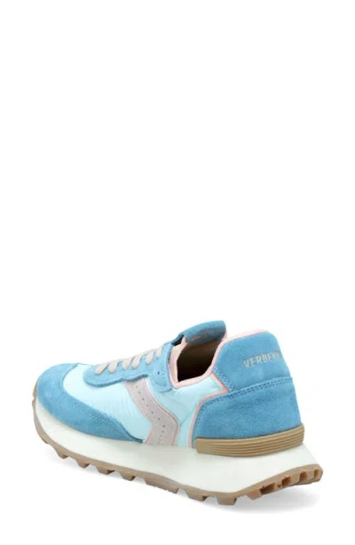 Verbenas Clodette Sneaker In Multi