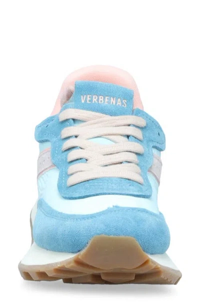Verbenas Clodette Sneaker In Multi
