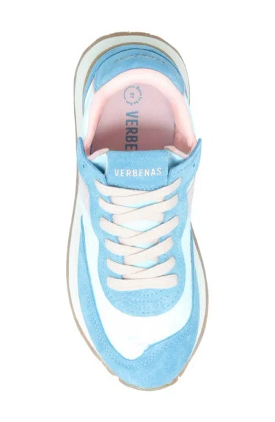 Verbenas Clodette Sneaker In Multi