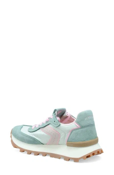 Verbenas Clodette Sneaker In Multi
