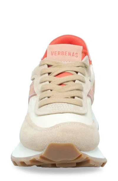 Verbenas Clodette Sneaker In Multi