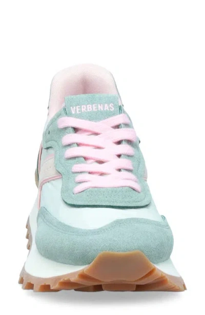 Verbenas Clodette Sneaker In Multi