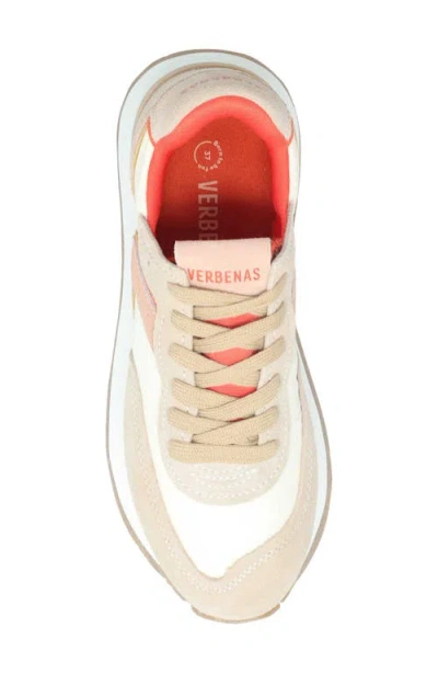 Verbenas Clodette Sneaker In Multi